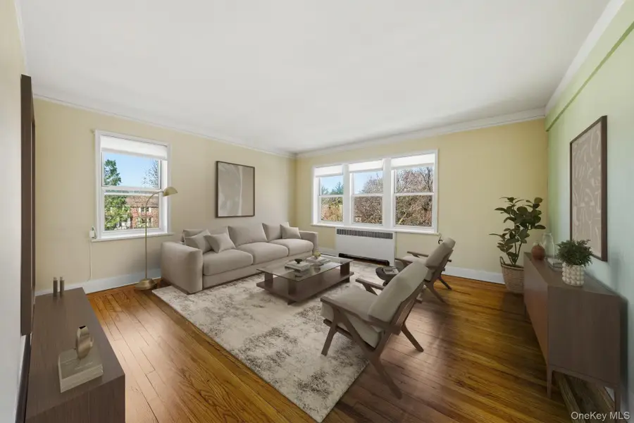 5444 Arlington Avenue #G 44, Bronx, NY 10471 - #3