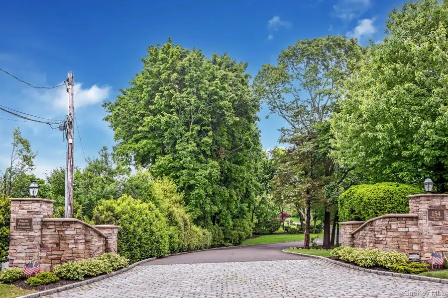 154A Stony Hollow Road, Greenlawn, NY 11740 - #2
