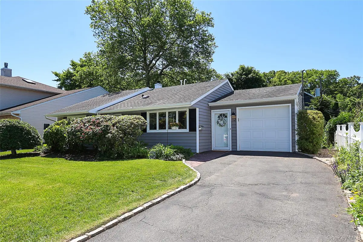 12 Ronan Road, Glen Cove, NY 11542 - #1
