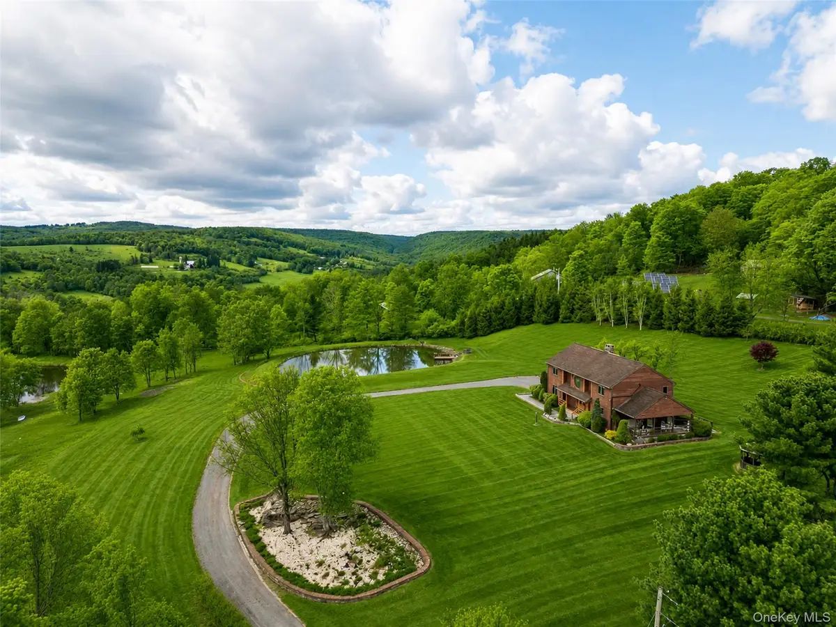 99 Dietz Road, Callicoon, NY 12748 - #1