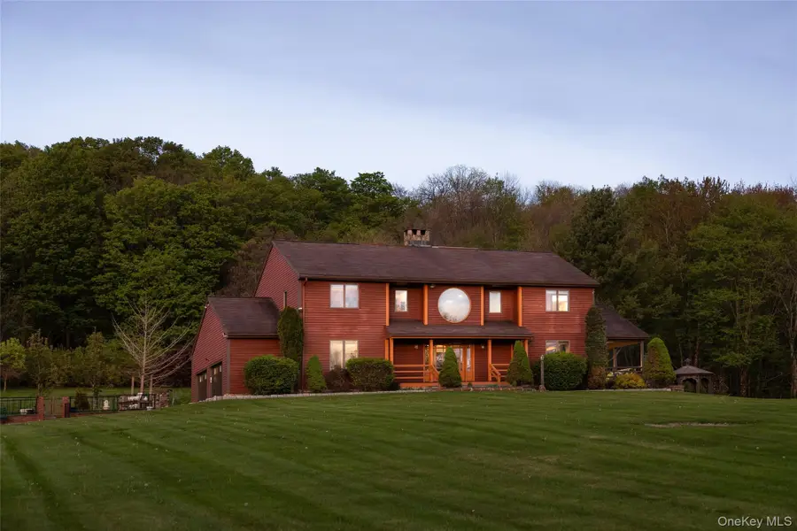99 Dietz Road, Callicoon, NY 12748 - #2