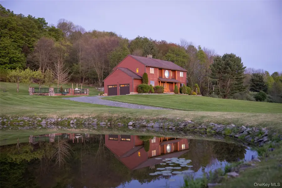 99 Dietz Road, Callicoon, NY 12748 - #3