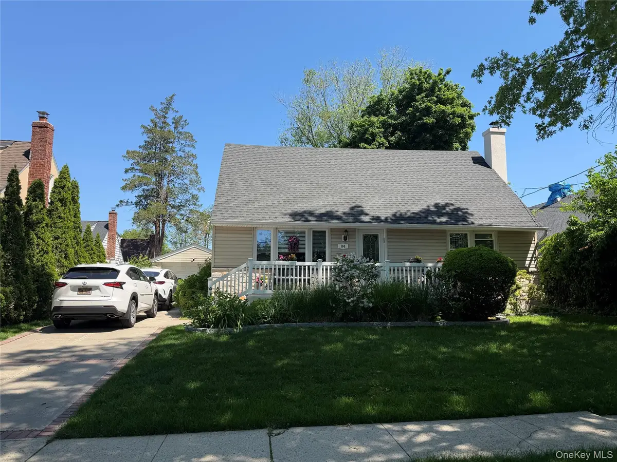 84 Wilson Boulevard, New Hyde Park, NY 11040 - #1