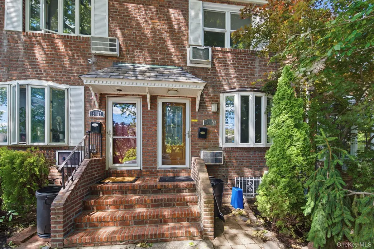 157-49 9th Avenue, Whitestone, NY 11357 - #1