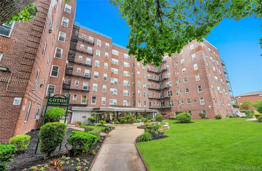 84-50 169th Street #410, Jamaica, NY 11432 - #3