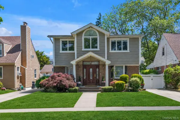 23-55 205th Street, Bayside, NY 11360