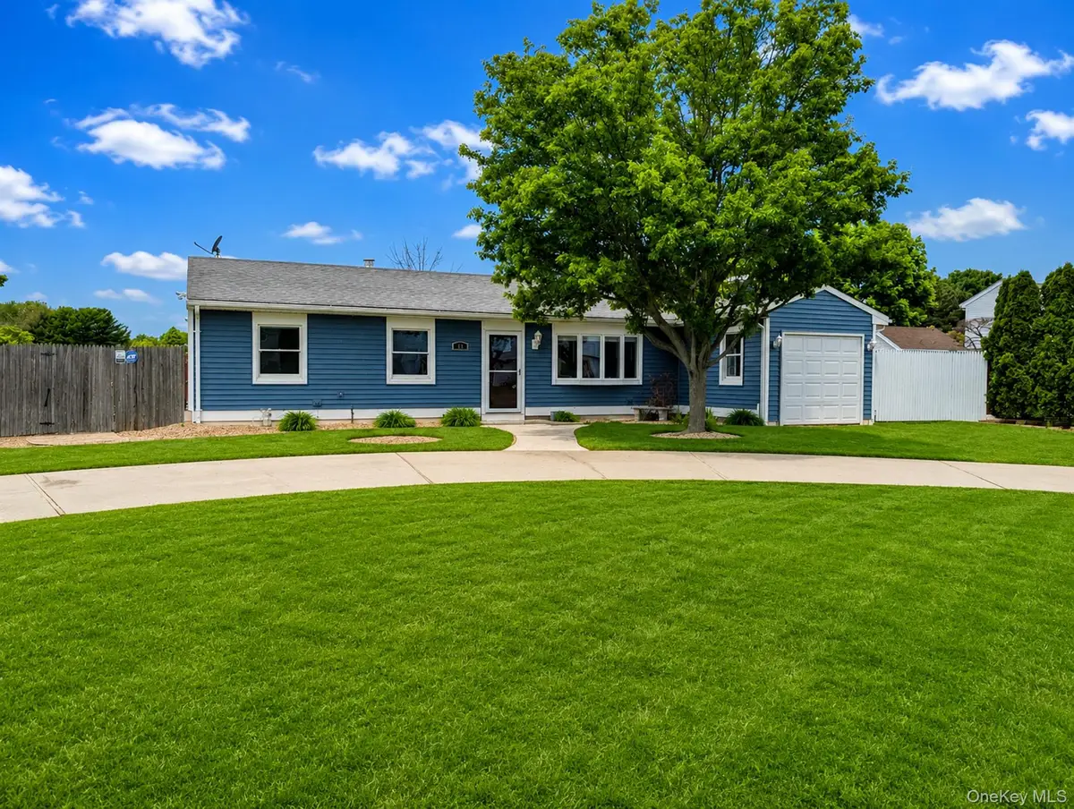 11 Curtis Avenue, Bellport, NY 11713 - #1