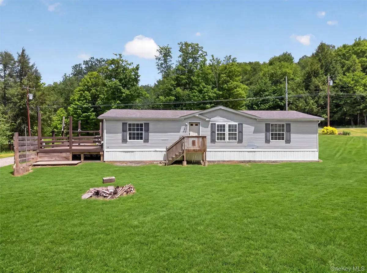 180 Bernas Road, Cochecton, NY 12726 - #1