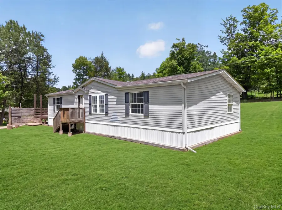 180 Bernas Road, Cochecton, NY 12726 - #2
