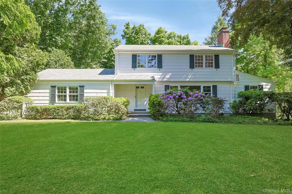 100 Devoe Road, Chappaqua, NY 10514 - #1