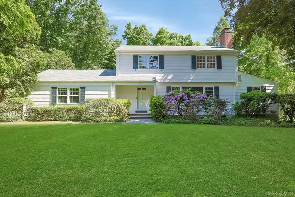 100 Devoe Road, Chappaqua, NY 10514