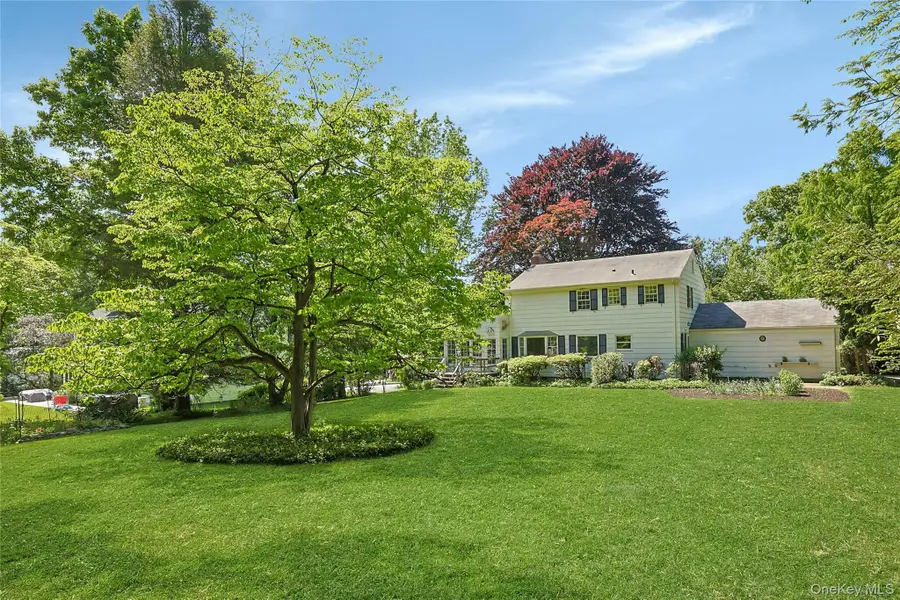 100 Devoe Road, Chappaqua, NY 10514 - #3