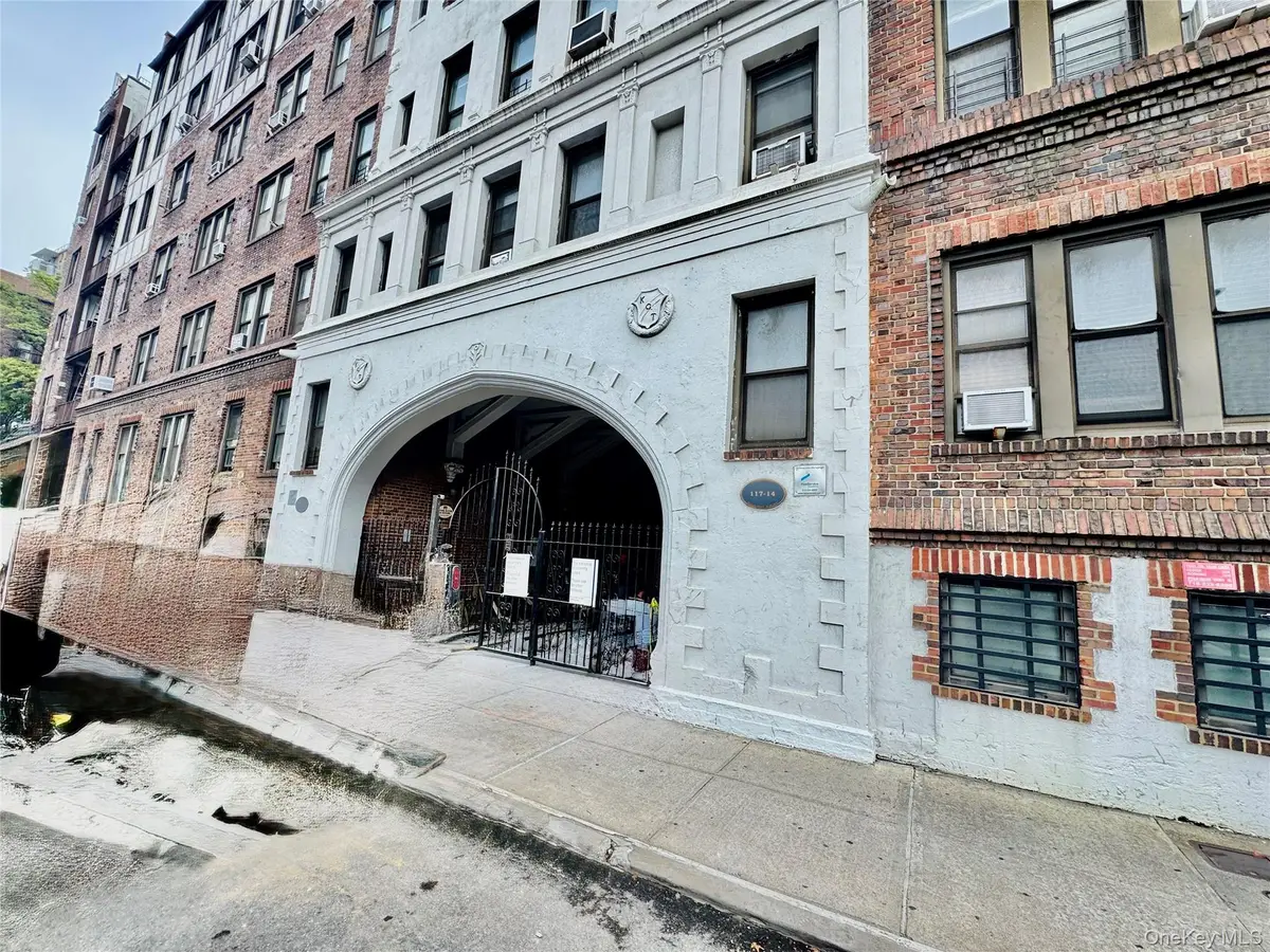 117-14 Union Turnpike #Ac3, Kew Gardens, NY 11415 - #1