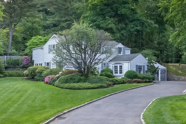 33 Oliphant Avenue, Dobbs Ferry, NY 10522