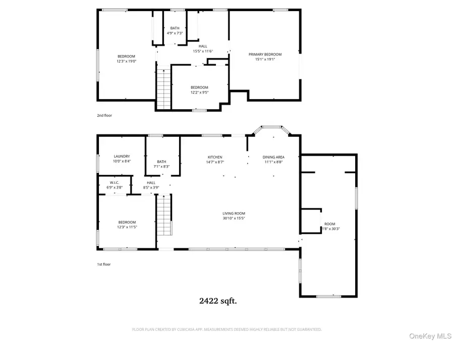 2 Dawn Lane, Hicksville, NY 11801 - #3