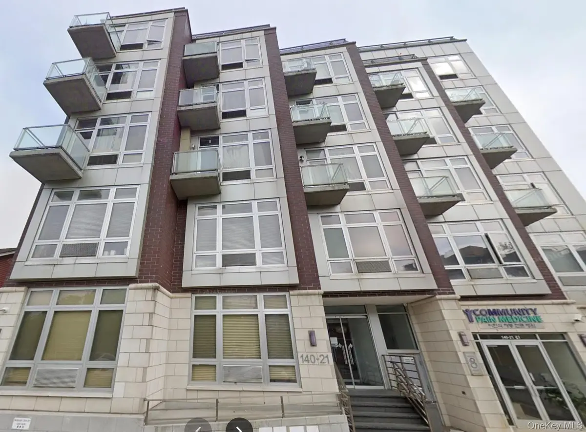 140-21 32nd Avenue #6A-N, Flushing, NY 11354 - #1