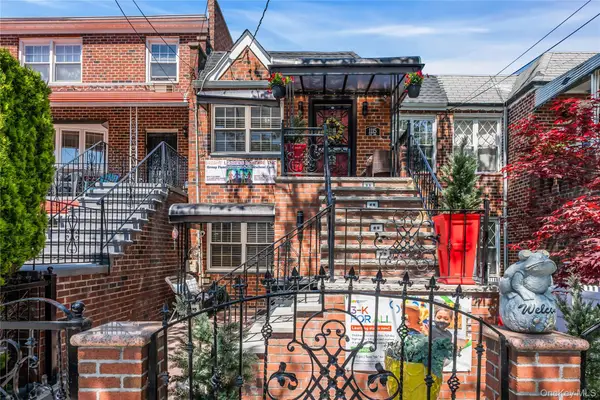 1115 E 83rd Street, Brooklyn, NY 11236