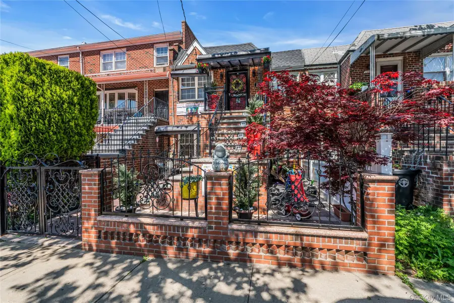 1115 E 83rd Street, Brooklyn, NY 11236 - #2