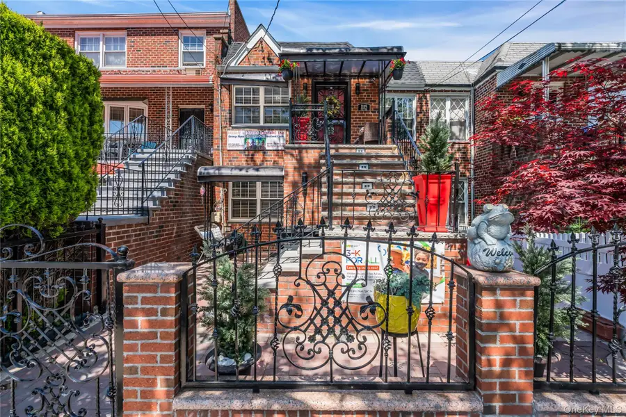 1115 E 83rd Street, Brooklyn, NY 11236 - #3