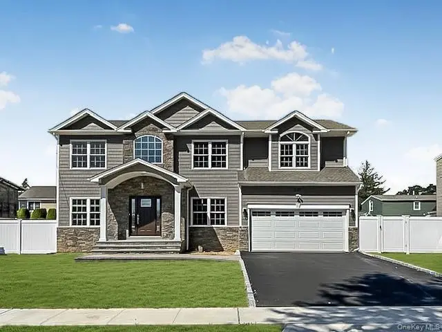 51 Michigan Ave, Massapequa, NY 11758 - #1