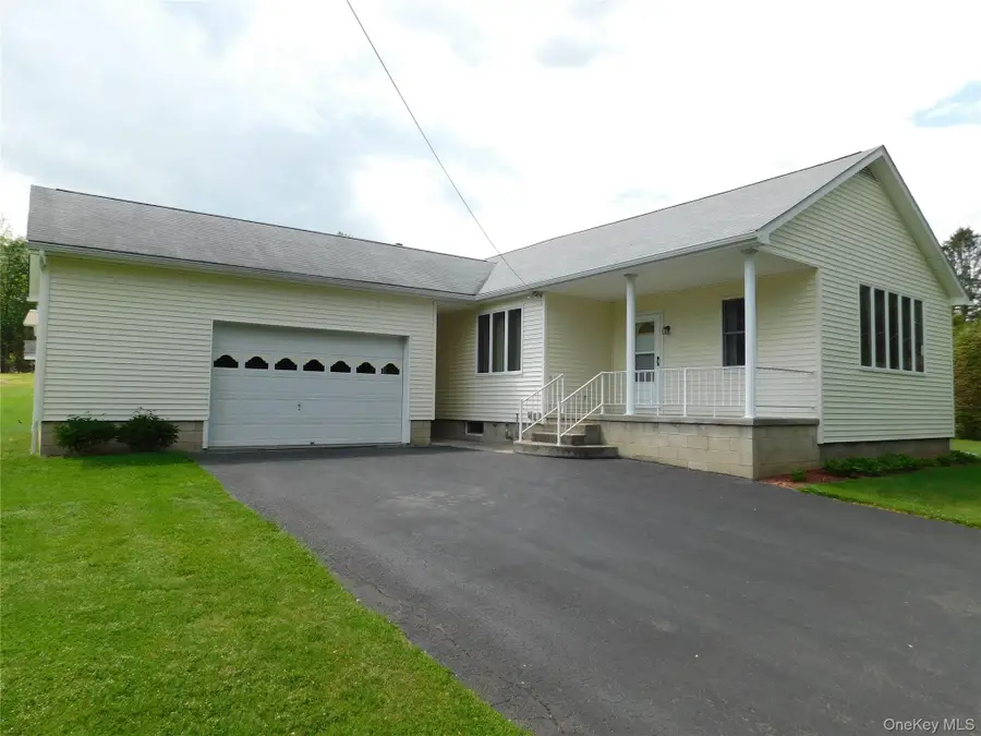 81 Sportsman Rd, Wawarsing, NY 12446 - #2