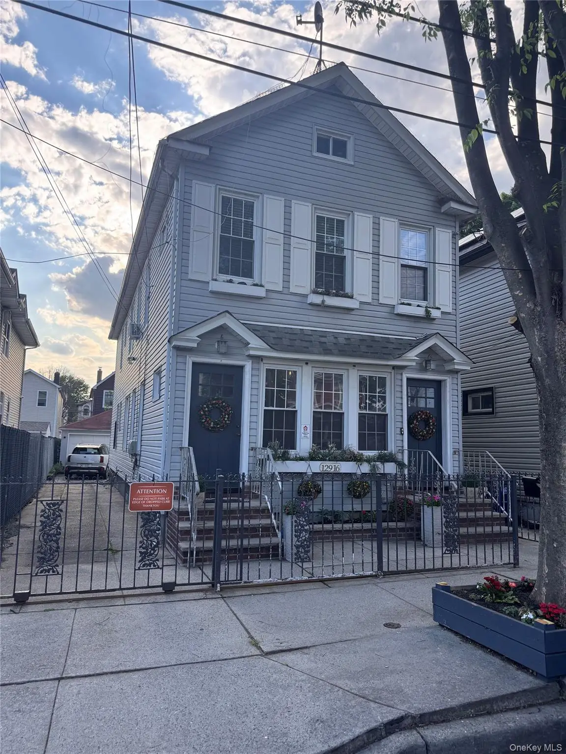 12916 134th Street, South Ozone Park, NY 11420 - #1