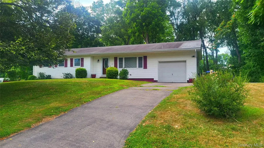 12 High Ridge Road, Poughkeepsie, NY 12603 - #3