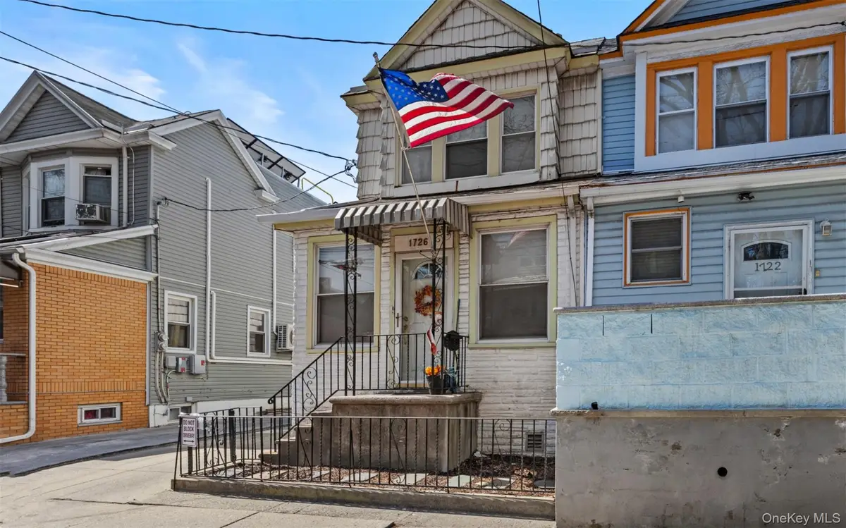 1726 E 48th Street, Brooklyn, NY 11234 - #1