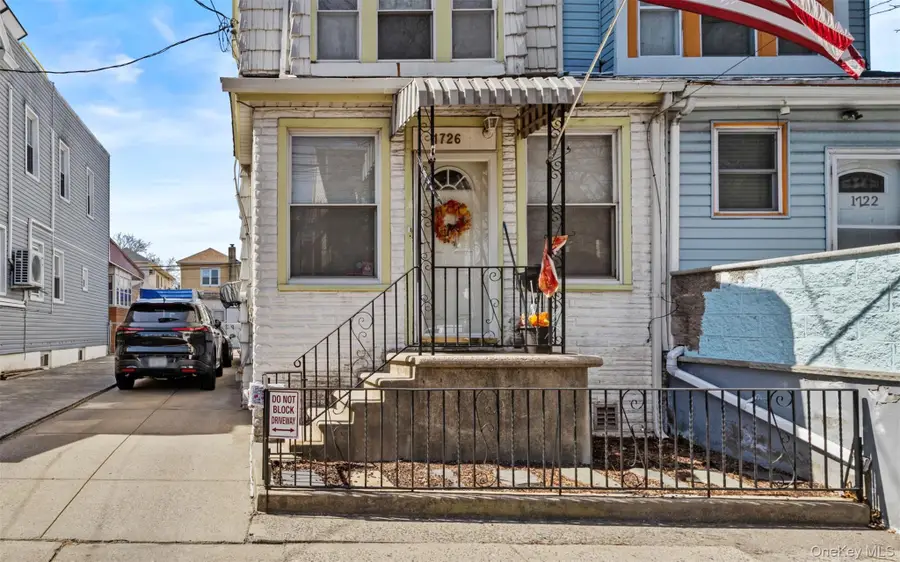 1726 E 48th Street, Brooklyn, NY 11234 - #2