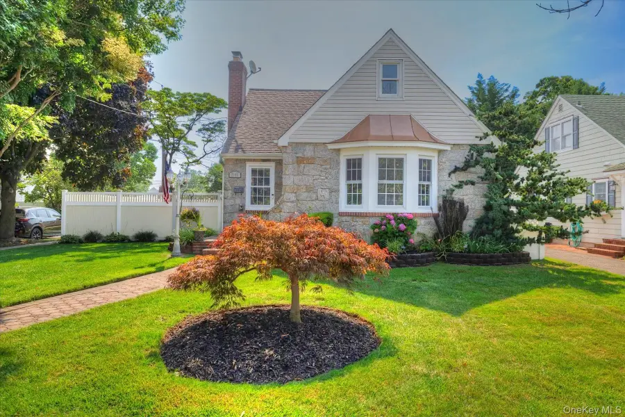 2445 Columbus Avenue, Oceanside, NY 11572 - #3