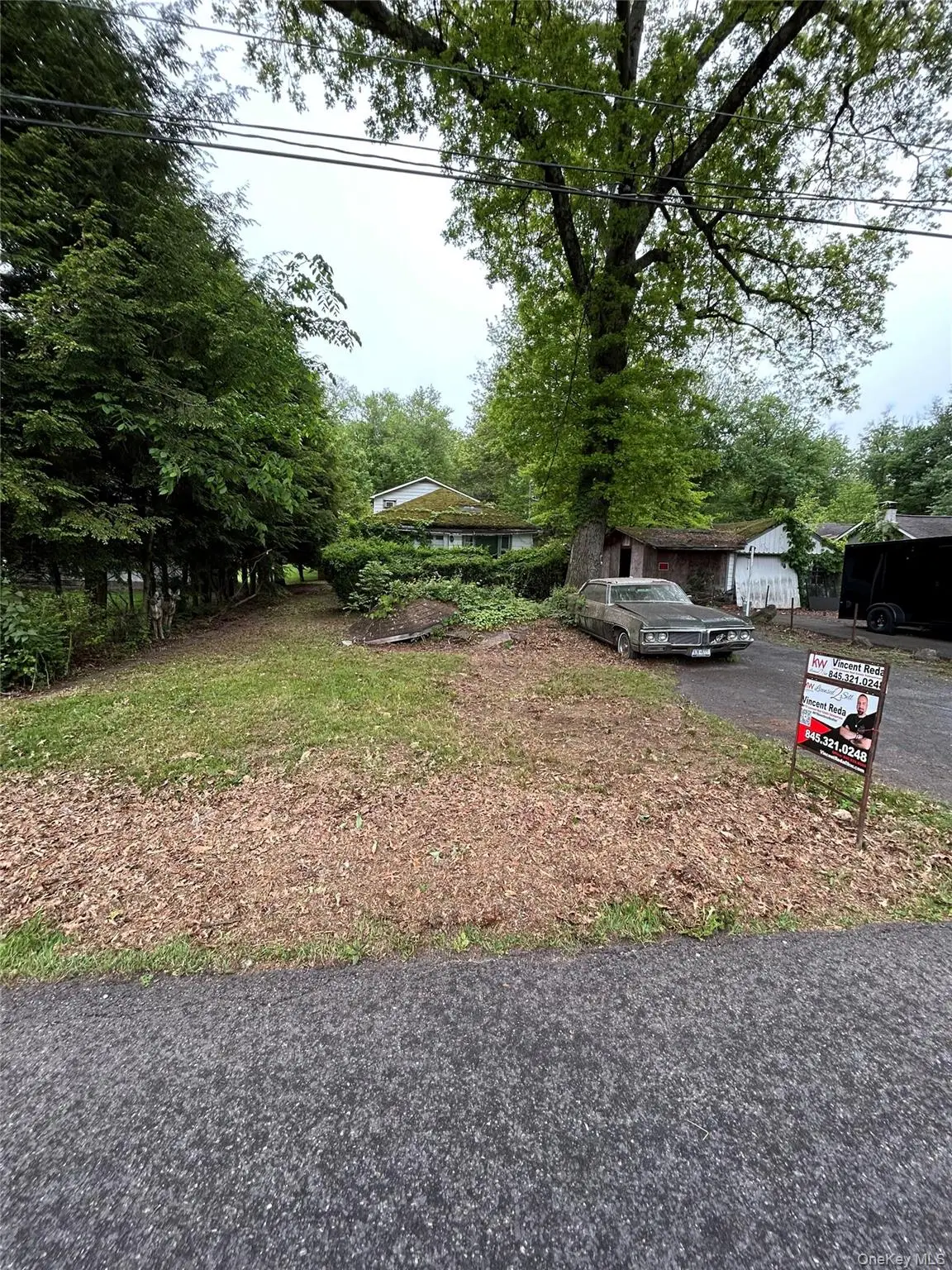 153 Glenerie Boulevard, Saugerties, NY 12477 - #1