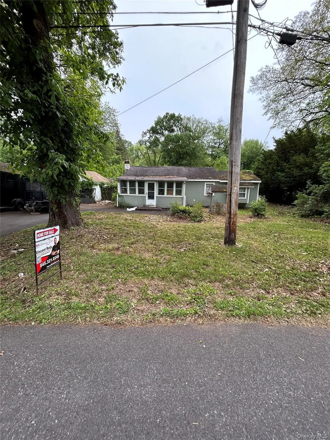 155 Glenerie Boulevard, Saugerties, NY 12477 - #1