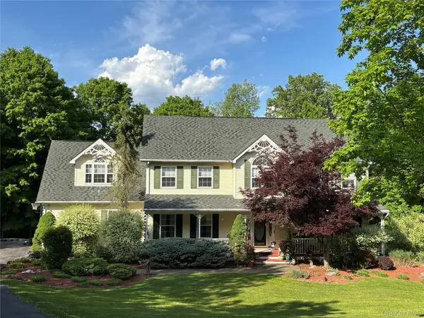 18 Windmill Court, Monroe, NY 10950