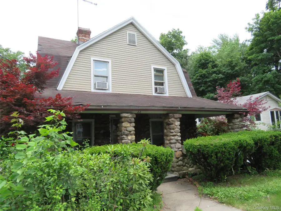 22 State Street, Spring Valley, NY 10977 - #2