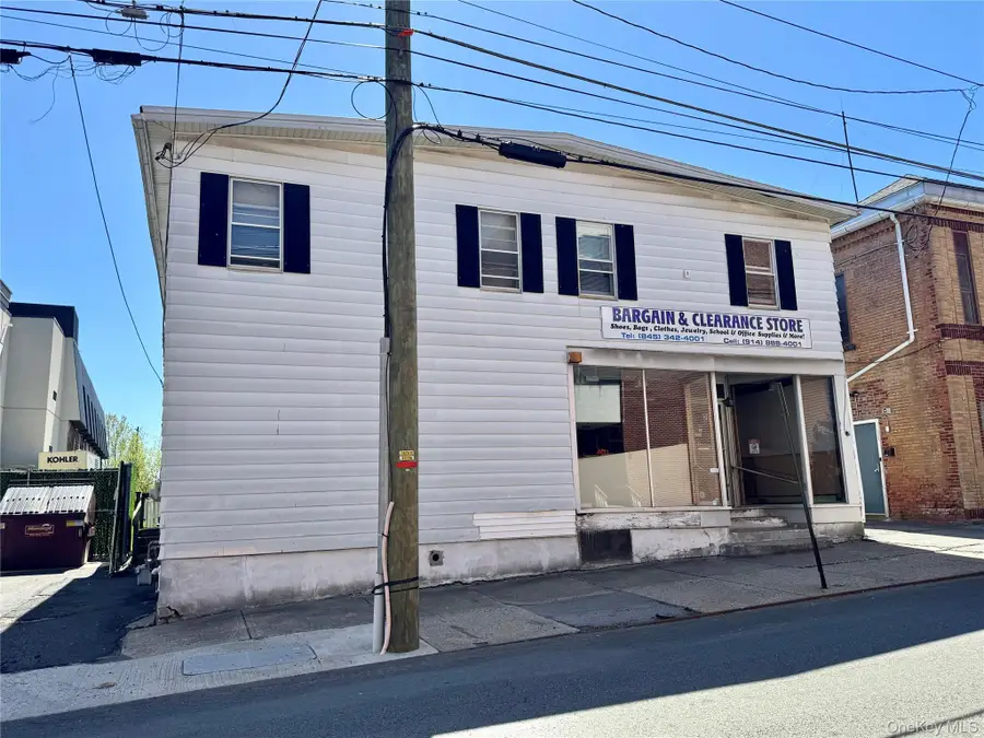 20 John Street, Middletown, NY 10940 - #2