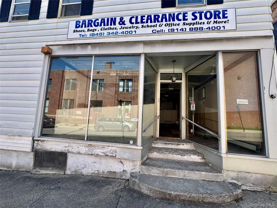 20 John Street, Middletown, NY 10940 - #3