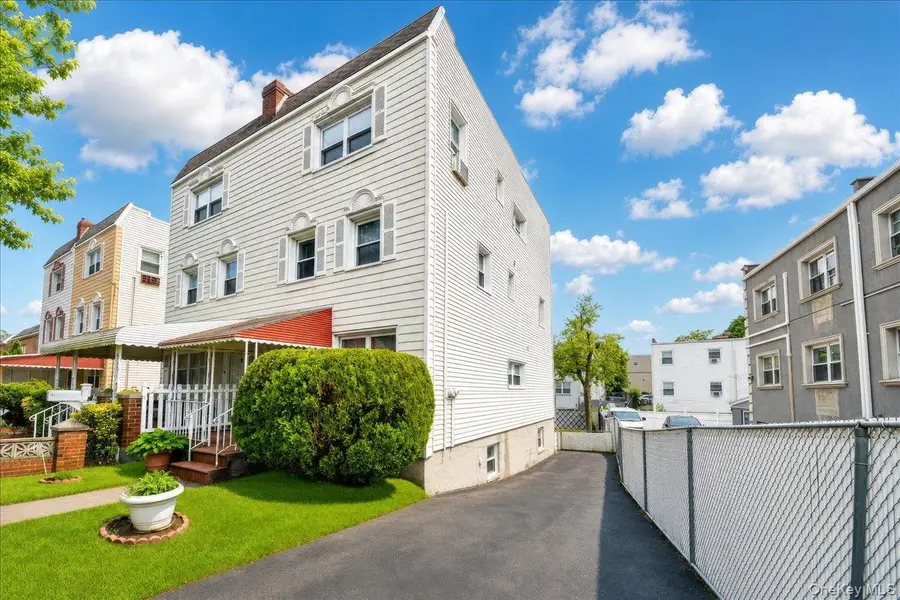 2810 Harding Avenue, Bronx, NY 10465 - #2