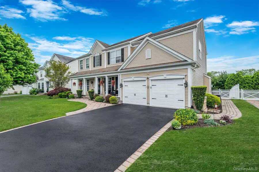 11 Woodstork Drive, Mount Sinai, NY 11766 - #2