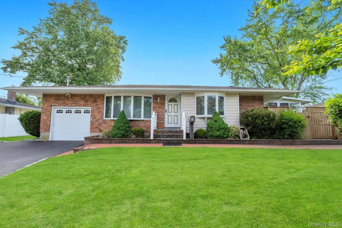 13 Fruitwood Lane, Commack, NY 11725 - #1