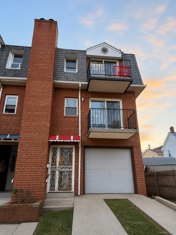 4512 Robinson Street, Flushing, NY 11355