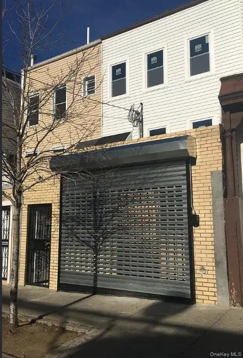 801 E 161st Street, Bronx, NY 10456 - #2