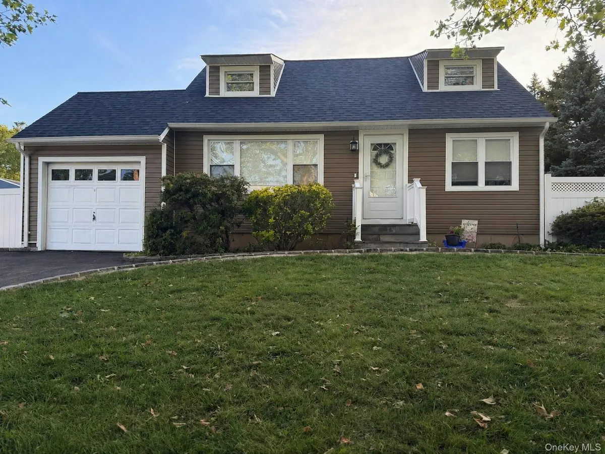 3 Win Haven Lane, Commack, NY 11725 - #1