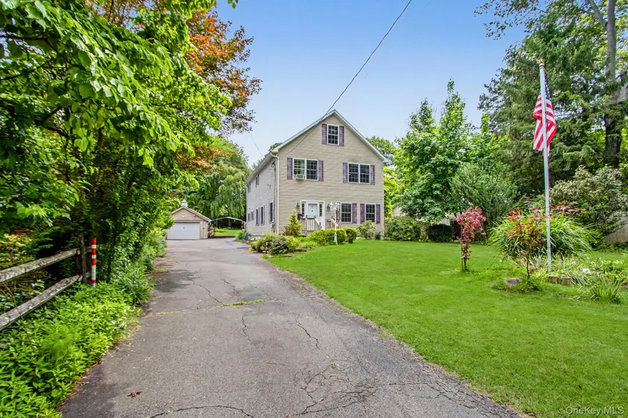 12 Lake Drive, New City, NY 10956 - #2