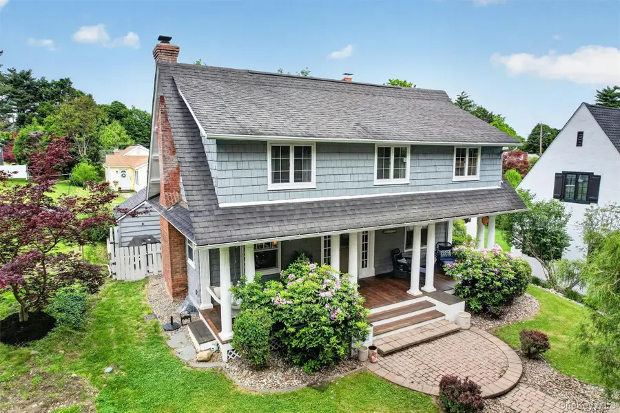 18 Mountain Road, Cornwall On Hudson, NY 12520 - #3