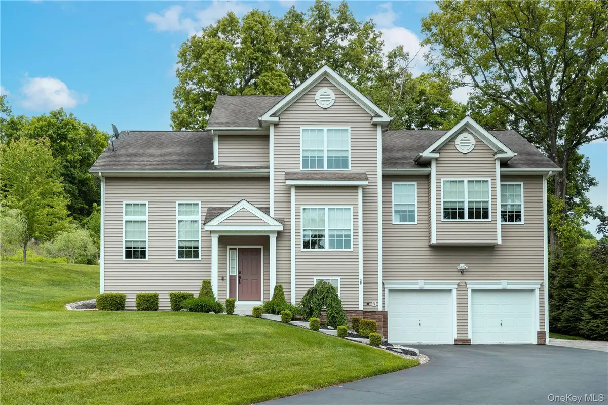 38 Dogwood Road, Hopewell Junction, NY 12533 - #1