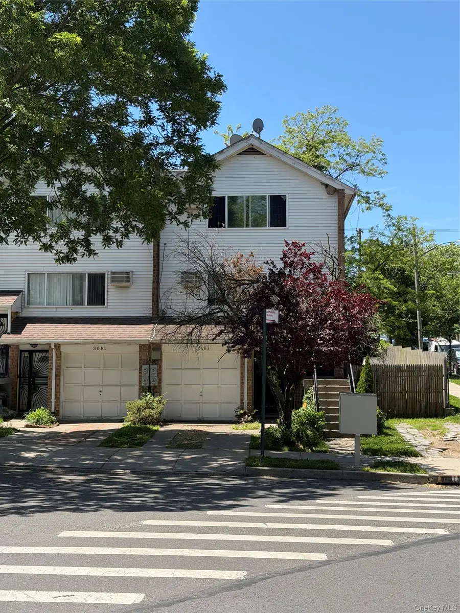 3683 Boller Avenue, Bronx, NY 10466 - #2