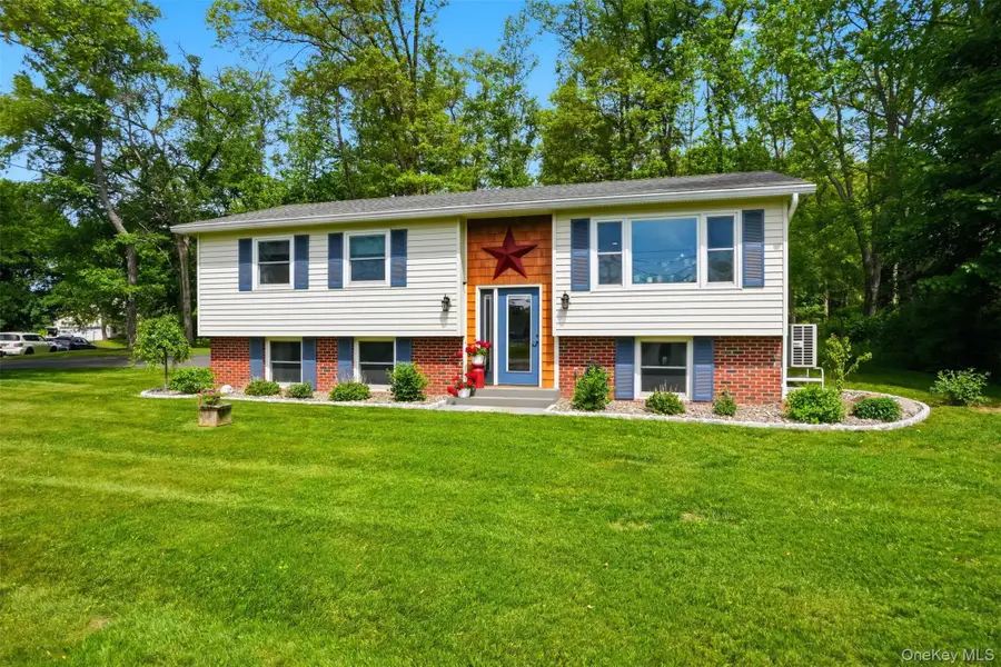 210 Libertyville Road, New Paltz, NY 12561 - #2