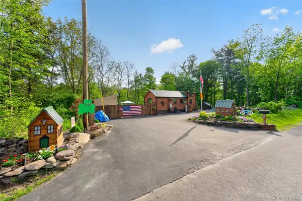 2588 Route 145, Durham, NY 12423
