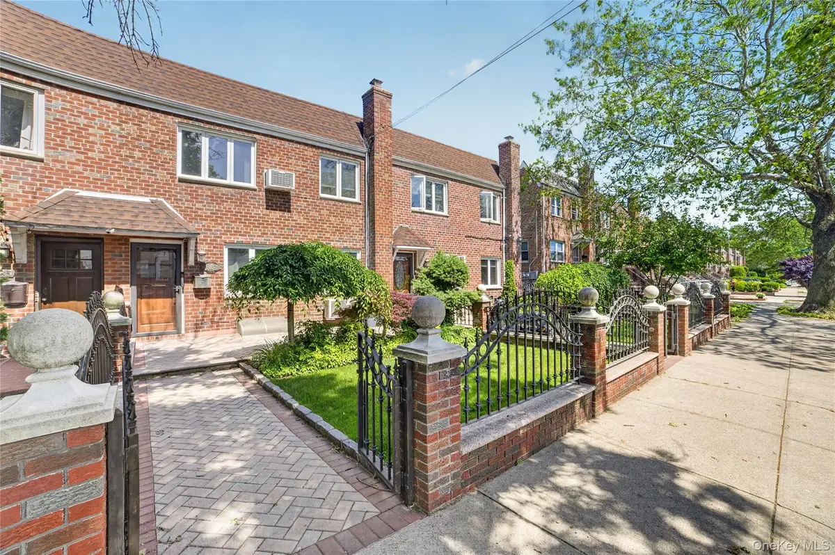 6037 69th Place, Maspeth, NY 11378 - #1