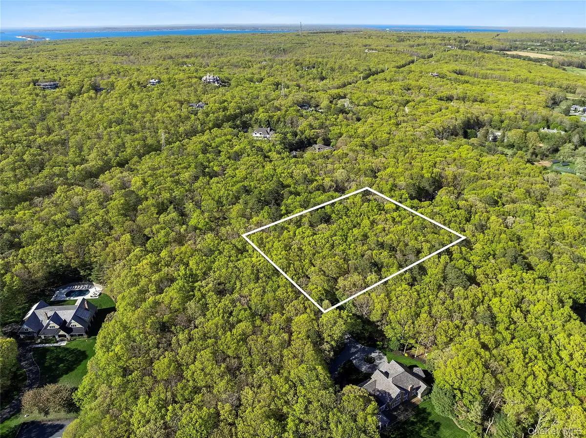 212 Little Noyack Path, Water Mill, NY 11976 - #1